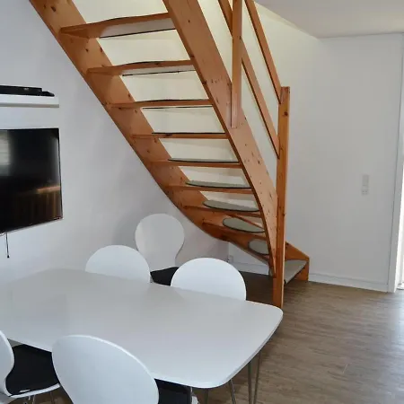 Mahena - 2-3km From The Sea In Western Jutland By Interhome Apartment