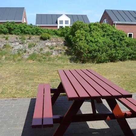 Mahena - 2-3km From The Sea In Western Jutland By Interhome