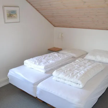 Mahena - 2-3km From The Sea In Western Jutland By Interhome *