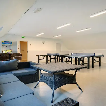 Mahena - 2-3km From The Sea In Western Jutland By Interhome Apartment *