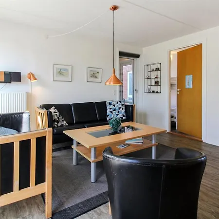 Mahena - 2-3km From The Sea By Interhome Sonderby (Romo)