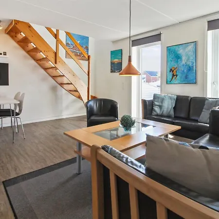 Mahena - 2-3km From The Sea By Interhome Apartment