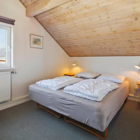 Mahena - 2-3km From The Sea By Interhome Sønderby