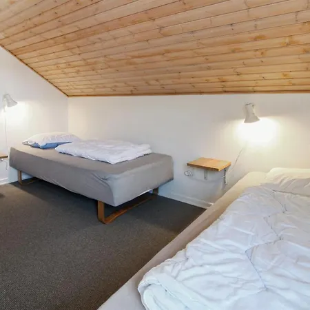 Mahena - 2-3km From The Sea By Interhome Apartment