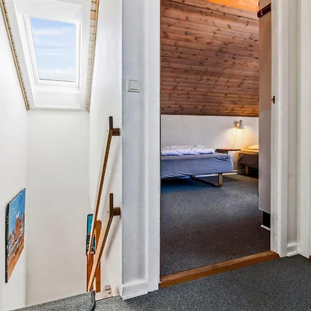 Mahena - 2-3km From The Sea By Interhome Leilighet Sønderby