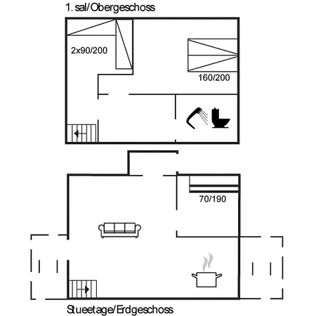 Apartment Mahena - 2-3km From The Sea By Interhome *